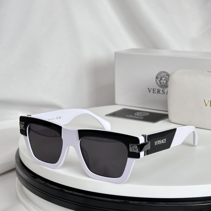 Versace Sunglasses